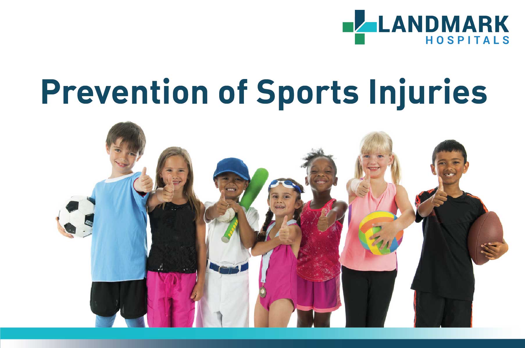 Prevention From Sports Injuries