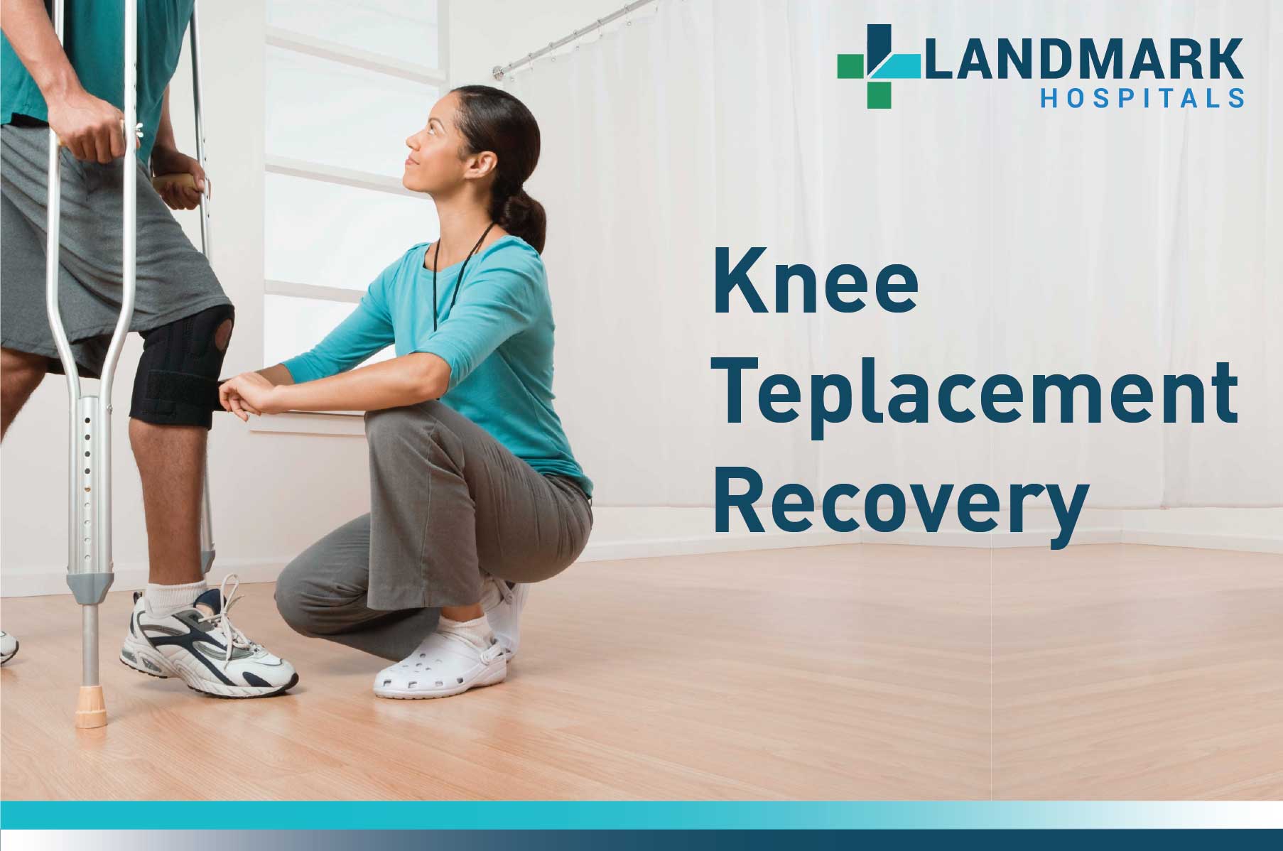 Knee Replacement Recovery