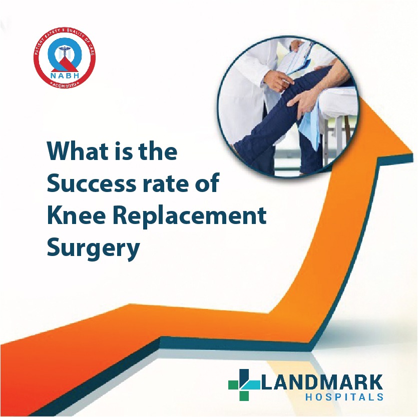 How Successful is The Total Replacement Surgery