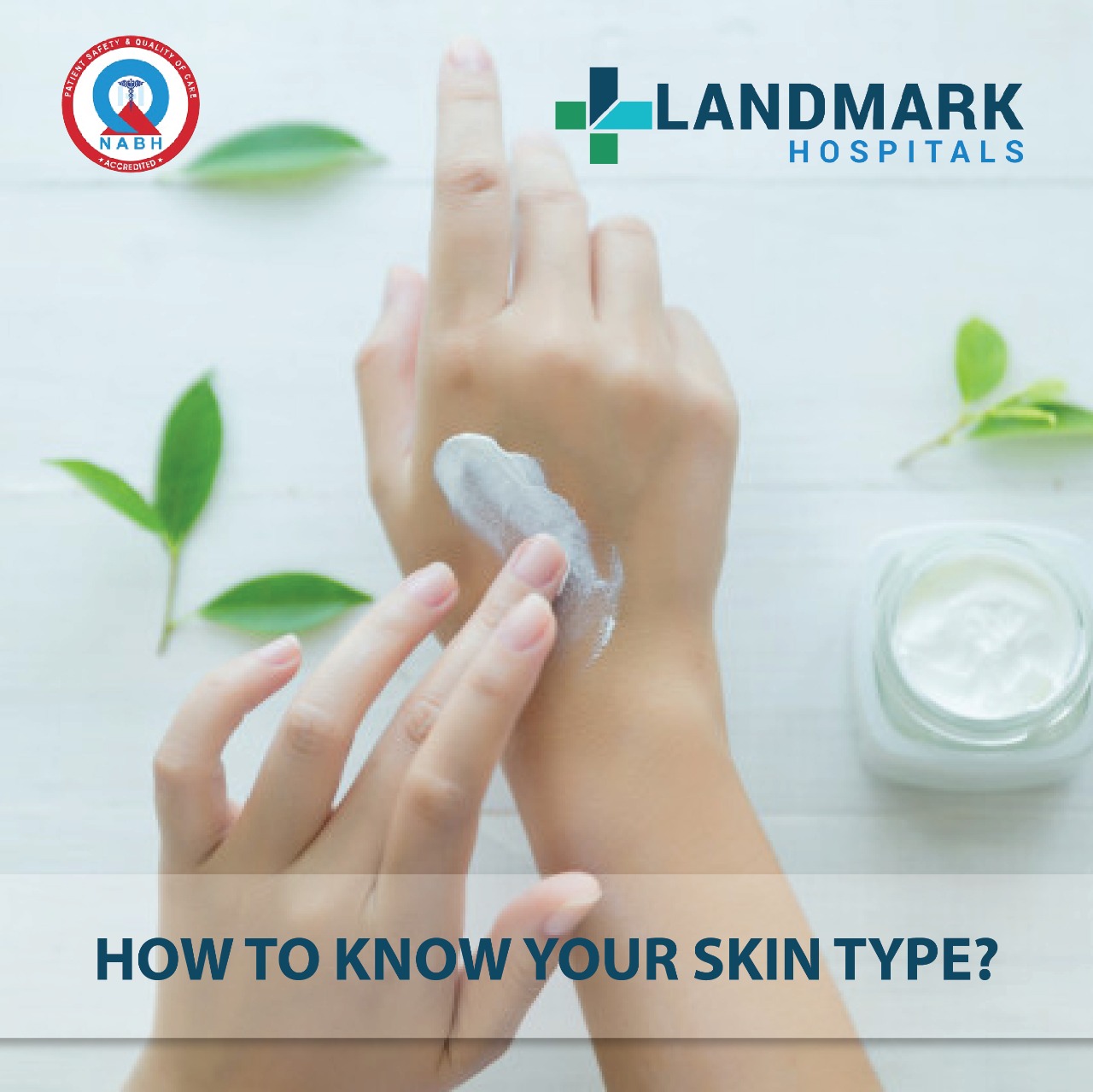 How to Know Your Skin Type?
